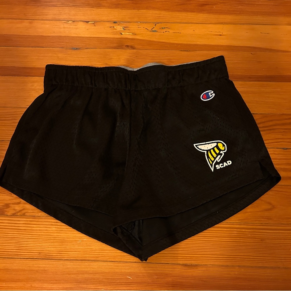 SCAD Champion Shorts